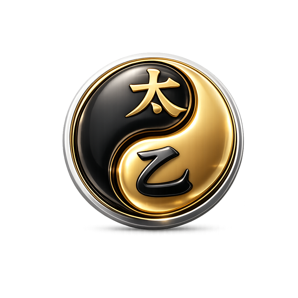 太乙局 Taiyi Ju
